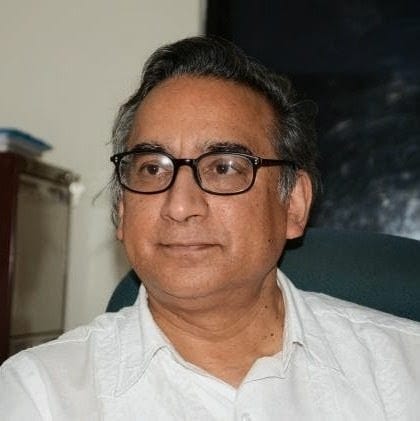M. Ram Murthy